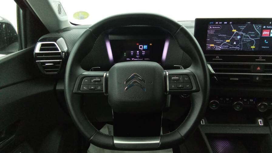 Mandataire Automobile occasion, recherche de Citroen C4-bluehdi-130-eat8-max - E-Motors