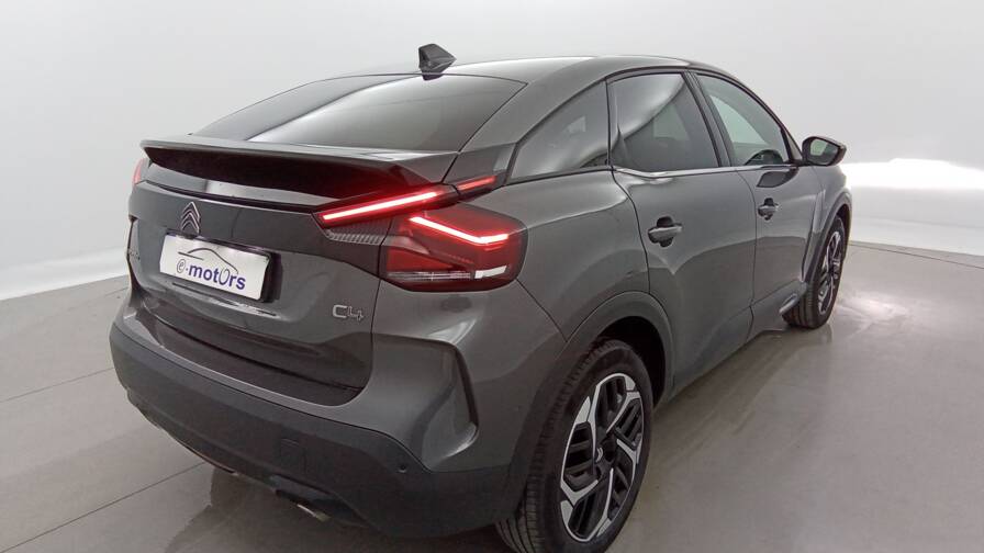 Mandataire Automobile occasion, recherche de Citroen C4-bluehdi-130-eat8-max - E-Motors