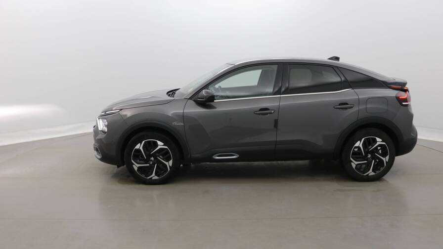 Mandataire Automobile occasion, recherche de Citroen C4-bluehdi-130-eat8-max - E-Motors