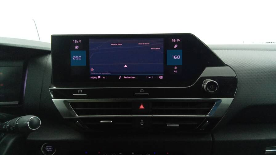 Mandataire Automobile occasion, recherche de Citroen C4-bluehdi-130-s-s-eat8-shine - E-Motors