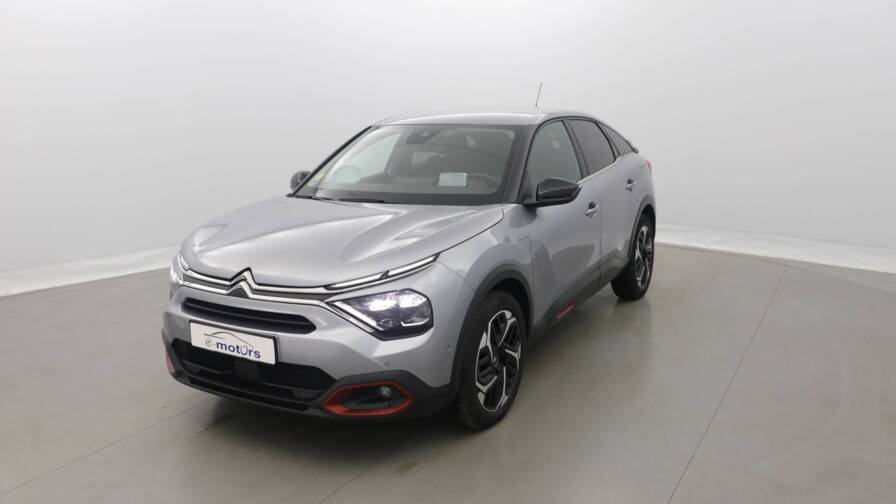 Mandataire Automobile occasion, recherche de Citroen C4-bluehdi-130-s-s-eat8-shine - E-Motors