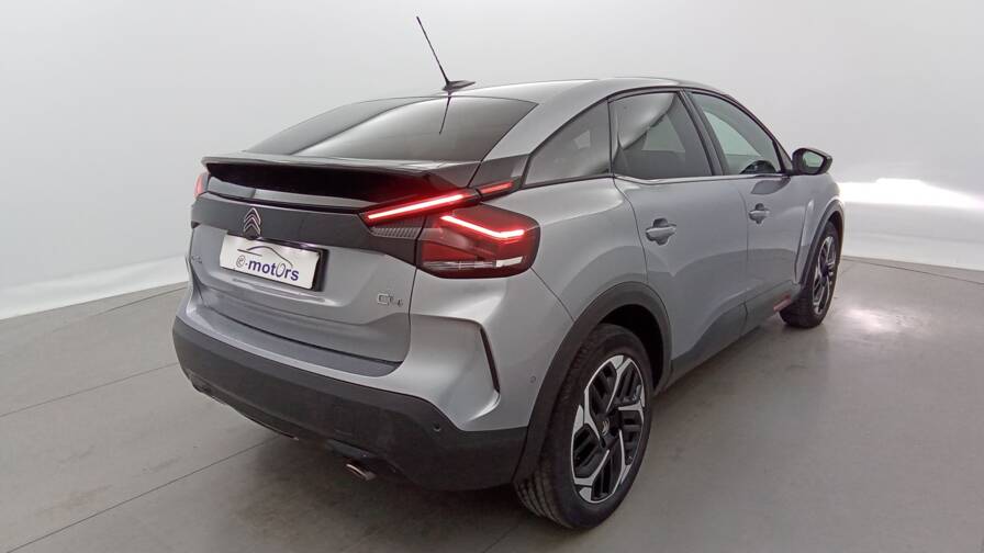 Mandataire Automobile occasion, recherche de Citroen C4-bluehdi-130-s-s-eat8-shine - E-Motors