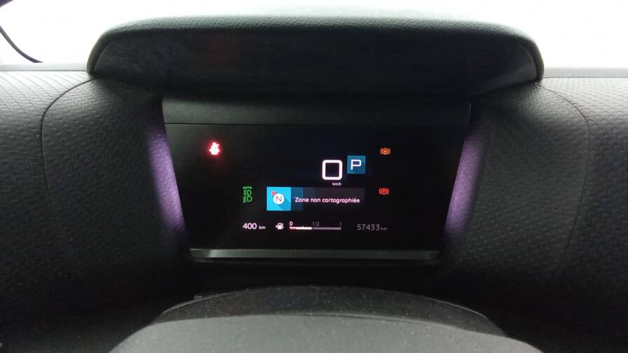 Mandataire Automobile occasion, recherche de Citroen C4-bluehdi-130-s-s-eat8-shine - E-Motors