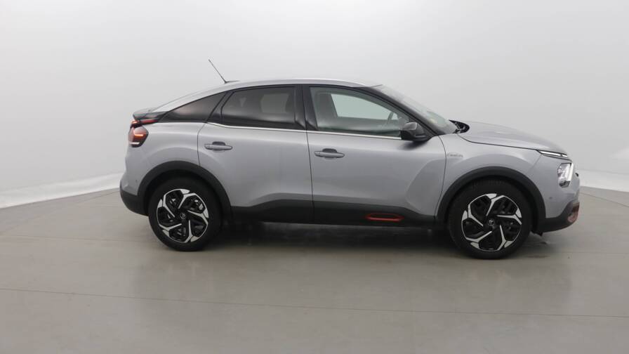 Mandataire Automobile occasion, recherche de Citroen C4-bluehdi-130-s-s-eat8-shine - E-Motors