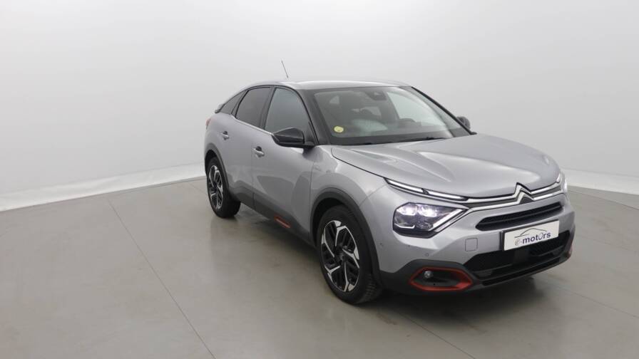 Mandataire Automobile occasion, recherche de Citroen C4-bluehdi-130-s-s-eat8-shine - E-Motors