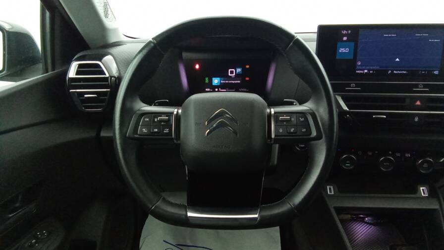 Mandataire Automobile occasion, recherche de Citroen C4-bluehdi-130-s-s-eat8-shine - E-Motors