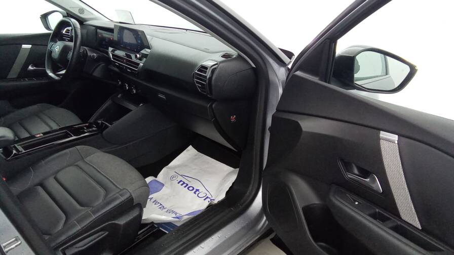 Mandataire Automobile occasion, recherche de Citroen C4-bluehdi-130-s-s-eat8-shine - E-Motors