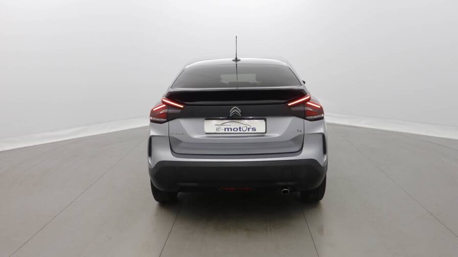 Mandataire Automobile occasion, recherche de Citroen C4-bluehdi-130-s-s-eat8-shine - E-Motors