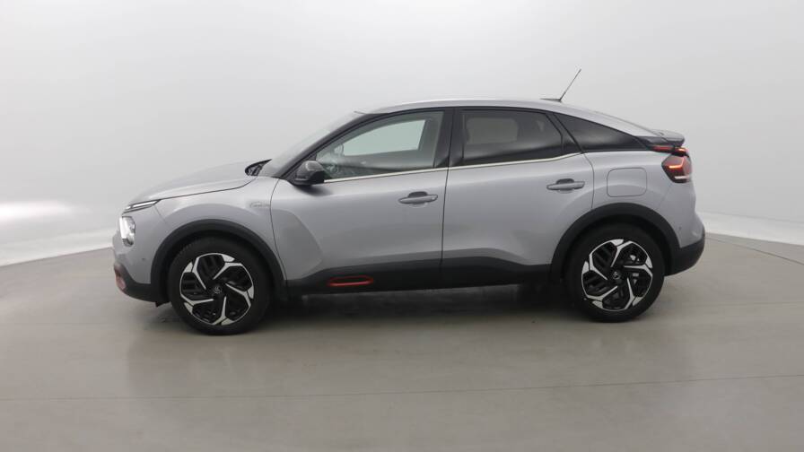 Mandataire Automobile occasion, recherche de Citroen C4-bluehdi-130-s-s-eat8-shine - E-Motors