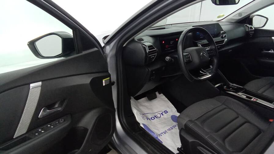 Mandataire Automobile occasion, recherche de Citroen C4-bluehdi-130-s-s-eat8-shine - E-Motors