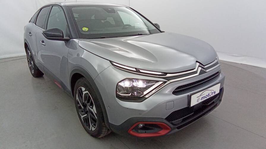 Mandataire Automobile occasion, recherche de Citroen C4-bluehdi-130-s-s-eat8-shine - E-Motors