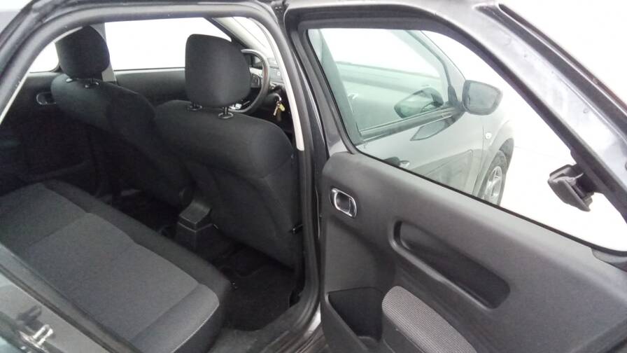 Mandataire Automobile occasion, recherche de Citroen C4-cactus-bluehdi-100-etg6-feel - E-Motors