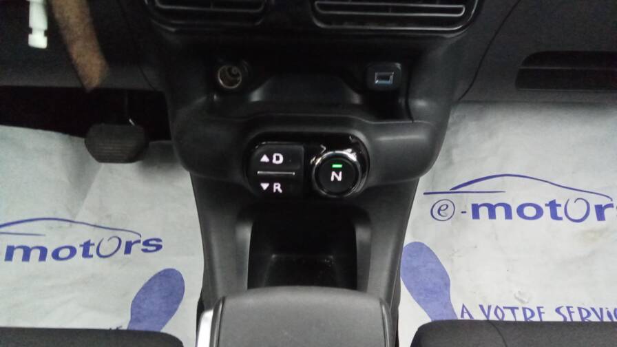 Mandataire Automobile occasion, recherche de Citroen C4-cactus-bluehdi-100-etg6-feel - E-Motors