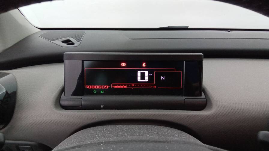 Mandataire Automobile occasion, recherche de Citroen C4-cactus-bluehdi-100-etg6-feel - E-Motors