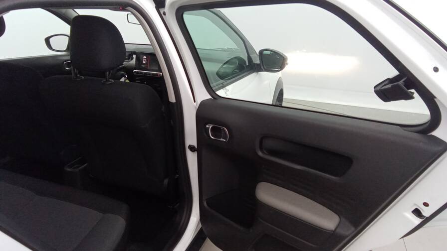 Mandataire Automobile occasion, recherche de Citroen C4-cactus-puretech-82-live - E-Motors