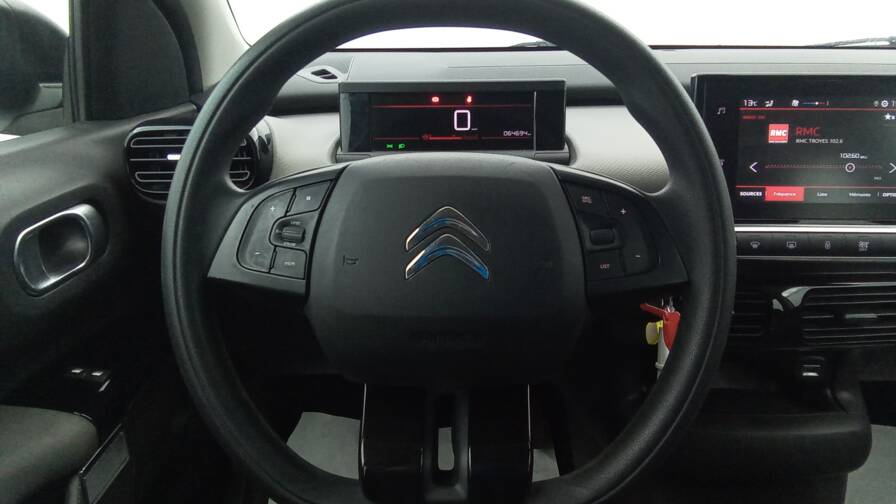 Mandataire Automobile occasion, recherche de Citroen C4-cactus-puretech-82-live - E-Motors