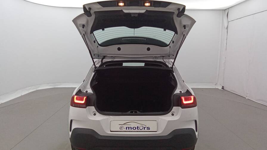 Mandataire Automobile occasion, recherche de Citroen C4-cactus-puretech-82-live - E-Motors