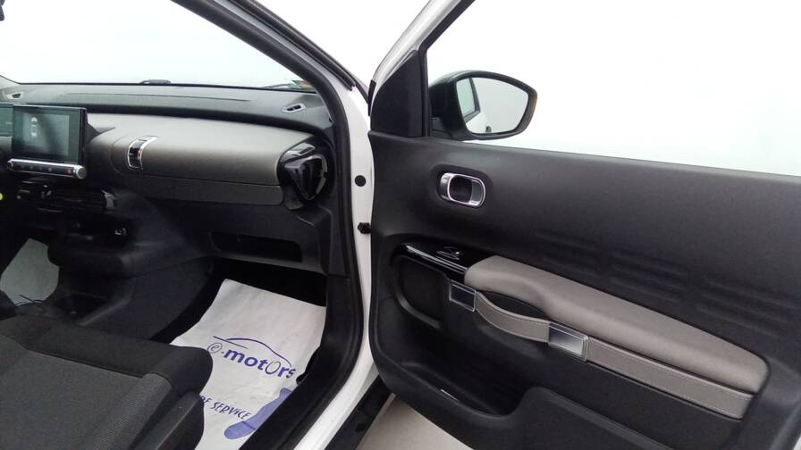 Mandataire Automobile occasion, recherche de Citroen C4-cactus-puretech-82-live - E-Motors