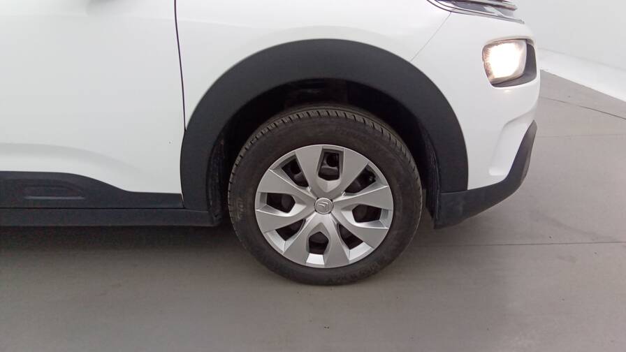Mandataire Automobile occasion, recherche de Citroen C4-cactus-puretech-82-live - E-Motors