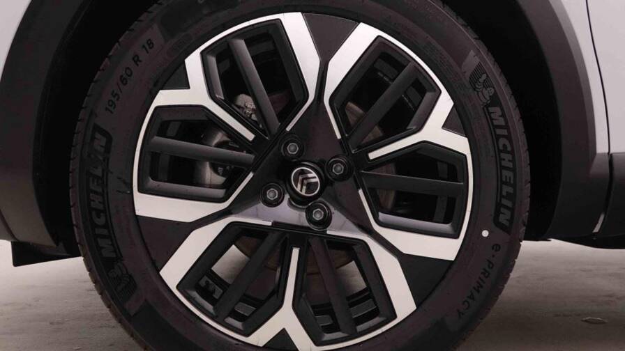 Mandataire Automobile neuf, recherche de Citroen C4-hybrid-145-e-dcs6-max-new-model - E-Motors