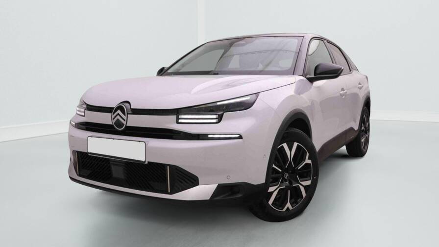 Mandataire Automobile neuf, recherche de Citroen C4-hybrid-145-e-dcs6-max-new-model - E-Motors