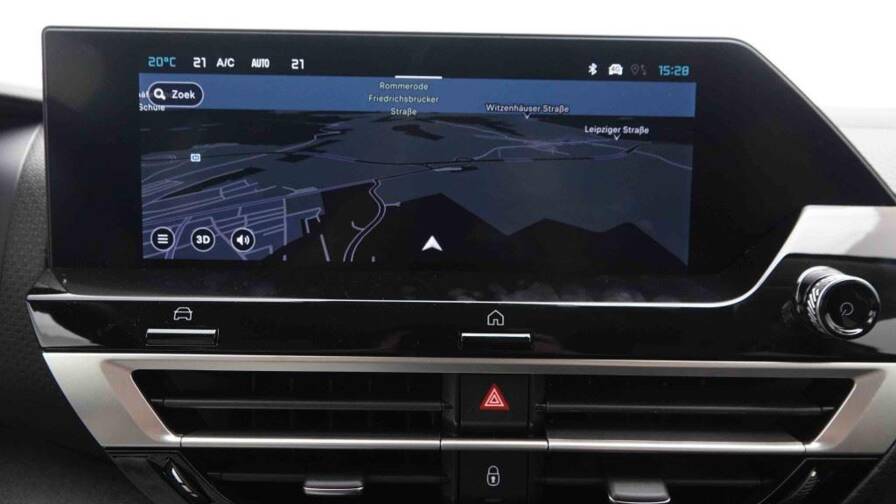 Mandataire Automobile neuf, recherche de Citroen C4-hybrid-145-e-dcs6-max-new-model - E-Motors