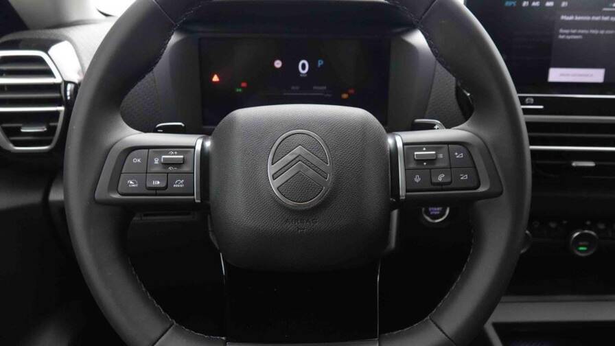 Mandataire Automobile neuf, recherche de Citroen C4-hybrid-145-e-dcs6-max-new-model - E-Motors