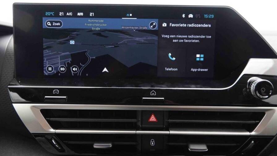 Mandataire Automobile neuf, recherche de Citroen C4-hybrid-145-e-dcs6-max-new-model - E-Motors