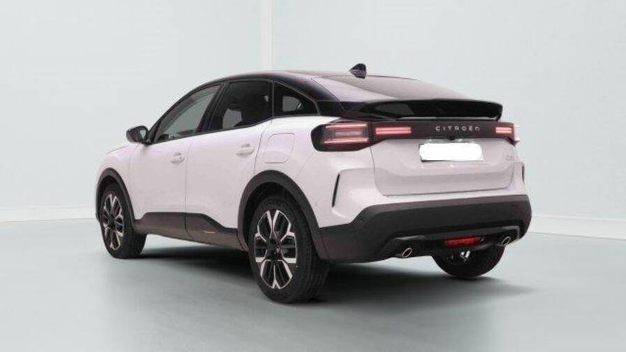 Mandataire Automobile neuf, recherche de Citroen C4-hybrid-145-e-dcs6-max-new-model - E-Motors