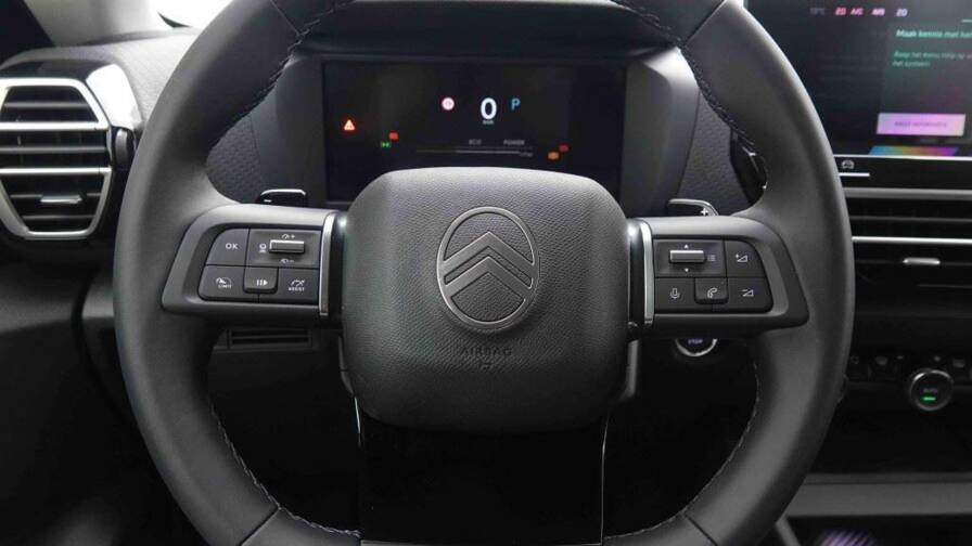 Mandataire Automobile neuf, recherche de Citroen C4-hybrid-145-e-dcs6-max-new-model - E-Motors