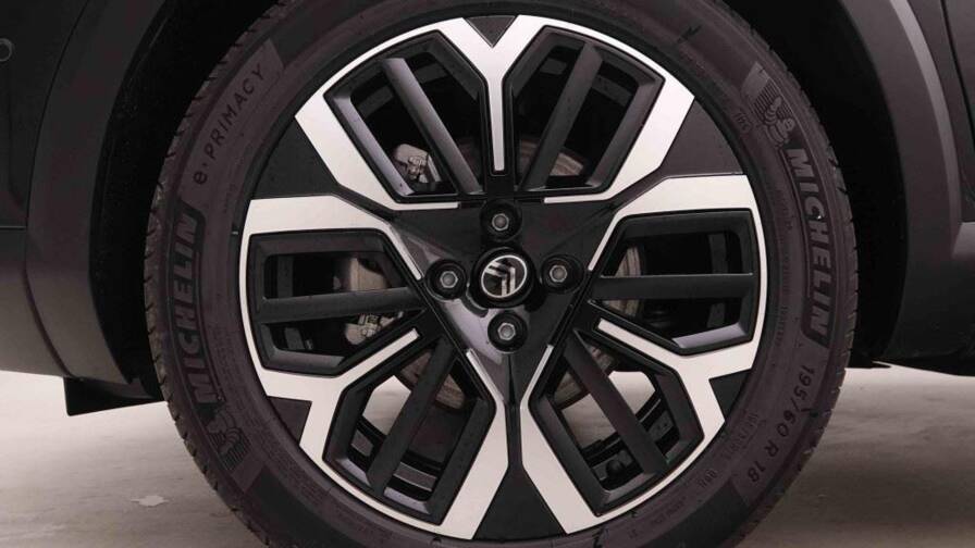 Mandataire Automobile neuf, recherche de Citroen C4-hybrid-145-e-dcs6-max-new-model - E-Motors