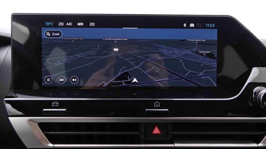 Mandataire Automobile neuf, recherche de Citroen C4-hybrid-145-e-dcs6-max-new-model - E-Motors