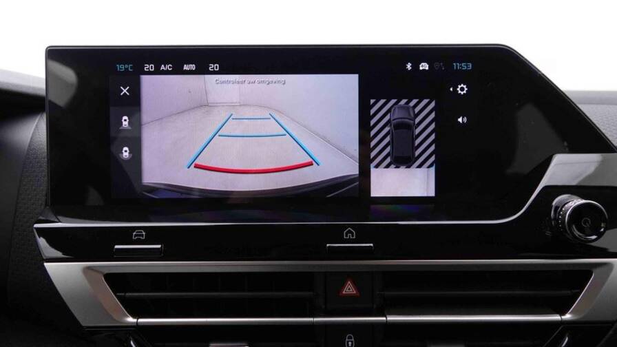 Mandataire Automobile neuf, recherche de Citroen C4-hybrid-145-e-dcs6-max-new-model - E-Motors