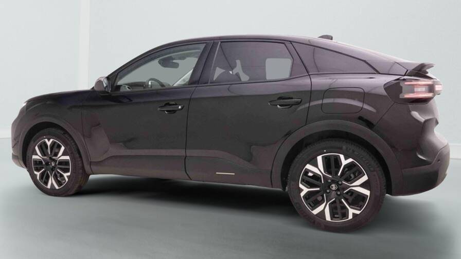 Mandataire Automobile neuf, recherche de Citroen C4-hybrid-145-e-dcs6-max-new-model - E-Motors