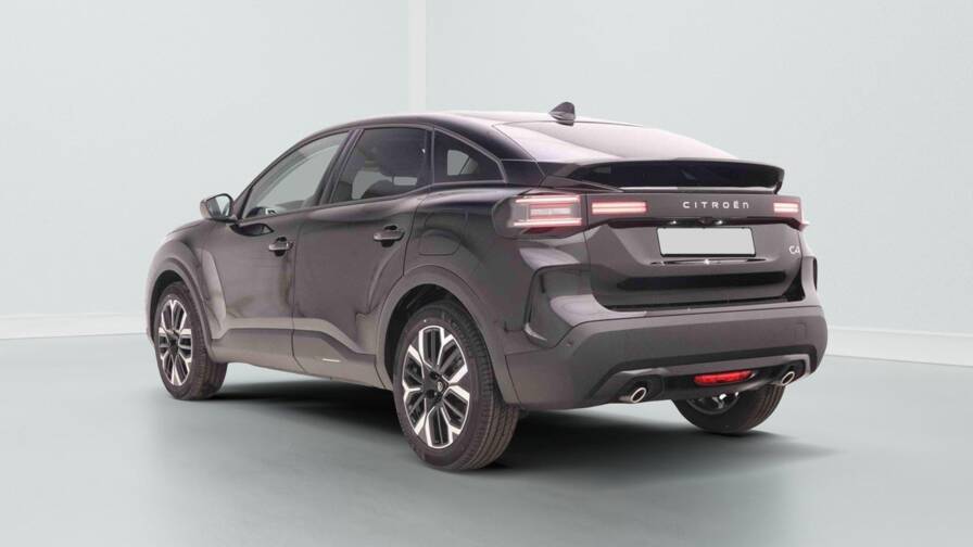 Mandataire Automobile neuf, recherche de Citroen C4-hybrid-145-e-dcs6-max-new-model - E-Motors