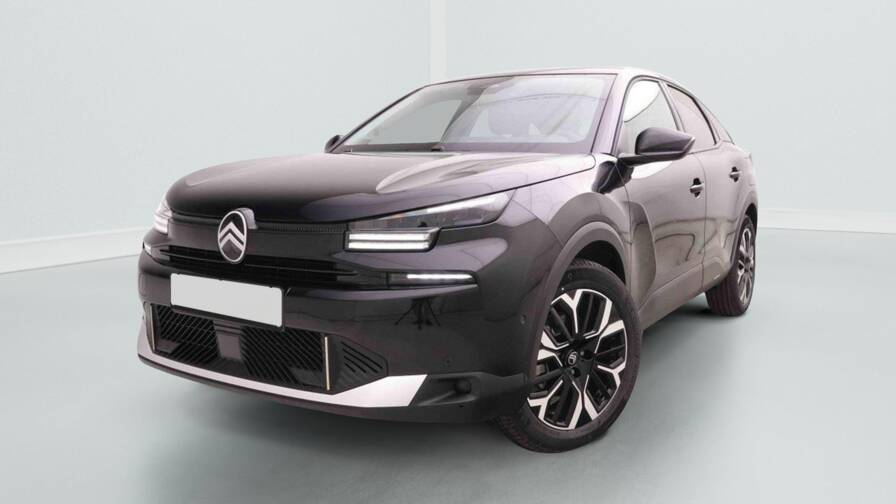 Mandataire Automobile neuf, recherche de Citroen C4-hybrid-145-e-dcs6-max-new-model - E-Motors