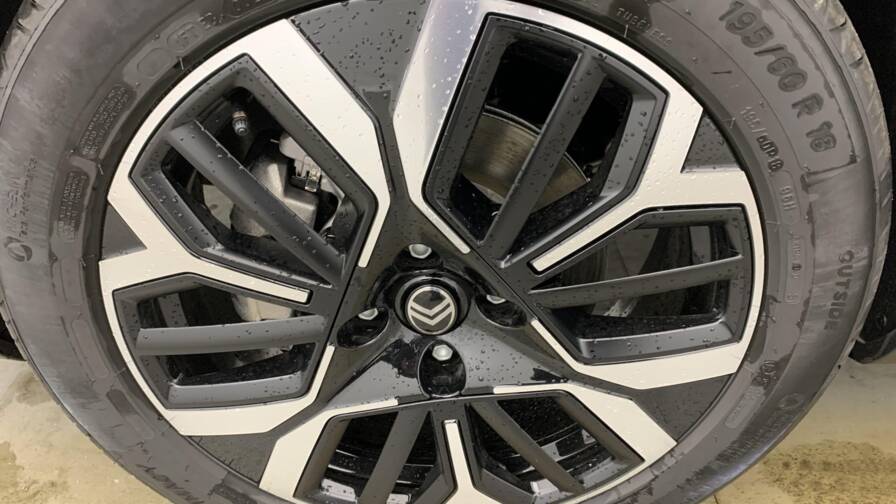 Mandataire Automobile neuf, recherche de Citroen C4-hybride-145-e-dcs6-max - E-Motors