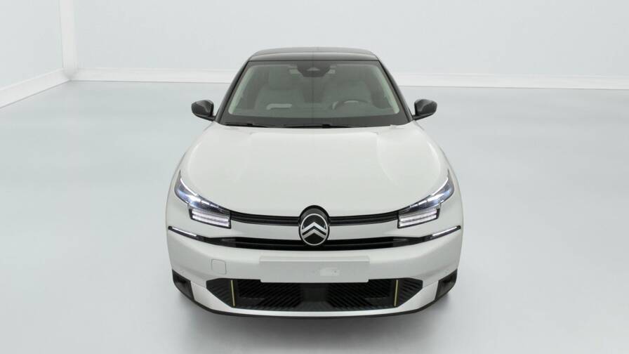 Mandataire Automobile neuf, recherche de Citroen C4-hybride-145-e-dcs6-max - E-Motors