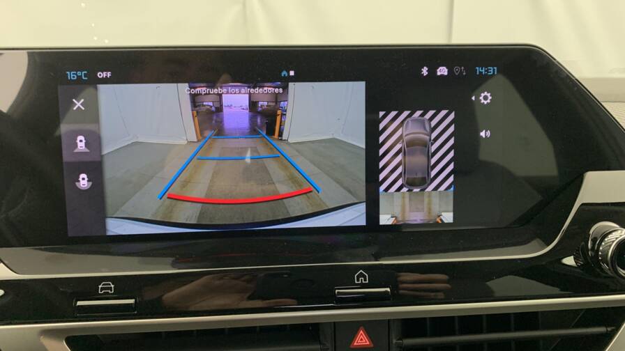 Mandataire Automobile neuf, recherche de Citroen C4-hybride-145-e-dcs6-max - E-Motors