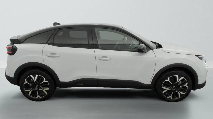 Mandataire Automobile neuf, recherche de Citroen C4-hybride-145-e-dcs6-max - E-Motors