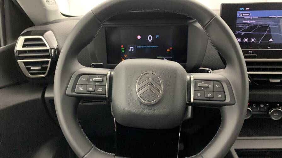 Mandataire Automobile neuf, recherche de Citroen C4-hybride-145-e-dcs6-max - E-Motors