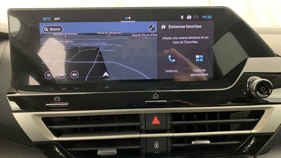 Mandataire Automobile neuf, recherche de Citroen C4-hybride-145-e-dcs6-max - E-Motors