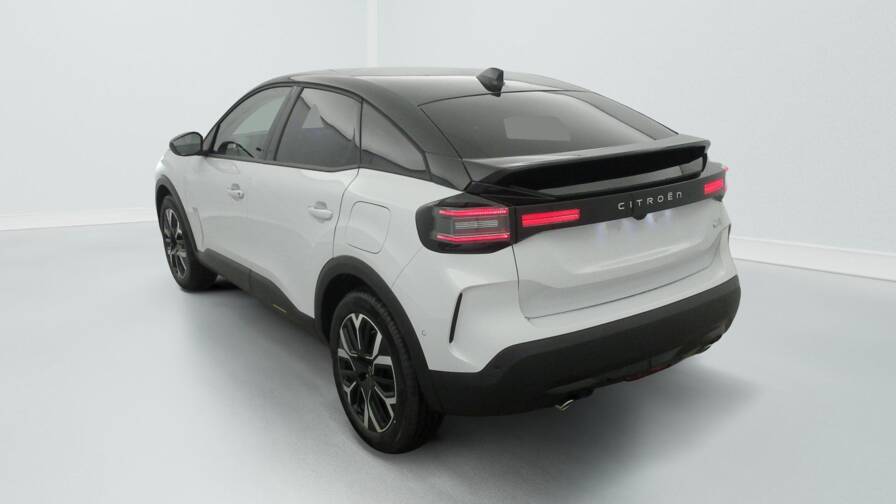 Mandataire Automobile neuf, recherche de Citroen C4-hybride-145-e-dcs6-max - E-Motors
