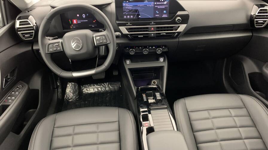 Mandataire Automobile neuf, recherche de Citroen C4-hybride-145-e-dcs6-max - E-Motors