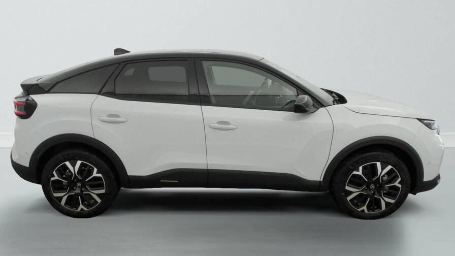 Mandataire Automobile neuf, recherche de Citroen C4-hybride-145-e-dcs6-max - E-Motors