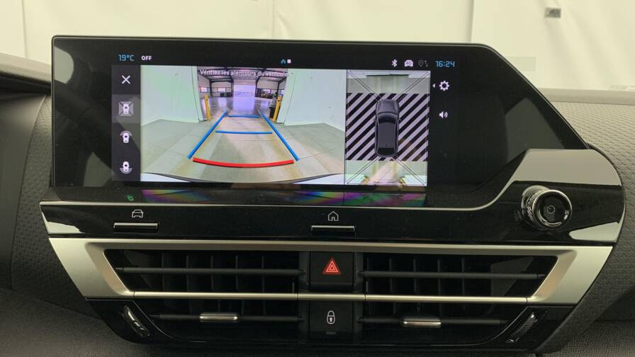 Mandataire Automobile neuf, recherche de Citroen C4-hybride-145-e-dcs6-max - E-Motors