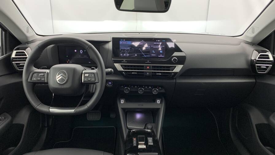 Mandataire Automobile neuf, recherche de Citroen C4-hybride-145-e-dcs6-max - E-Motors