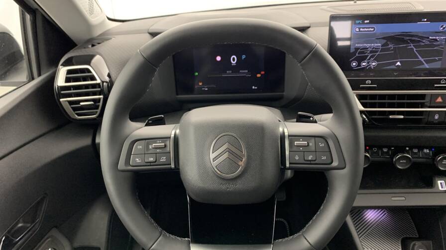 Mandataire Automobile neuf, recherche de Citroen C4-hybride-145-e-dcs6-max - E-Motors