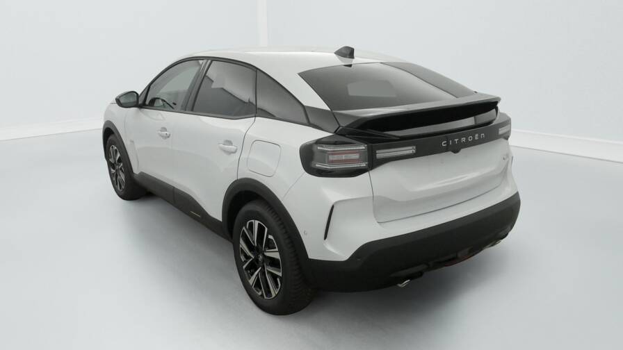 Mandataire Automobile neuf, recherche de Citroen C4-hybride-145-e-dcs6-max - E-Motors