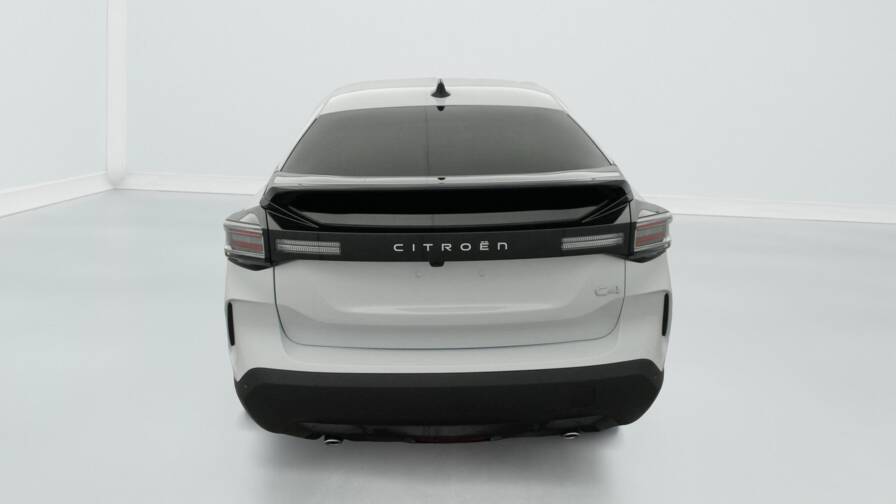 Mandataire Automobile neuf, recherche de Citroen C4-hybride-145-e-dcs6-max - E-Motors